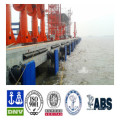 Marine Cell Rubber Fender/Cell Fender